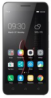 Смартфон Lenovo Vibe C белый