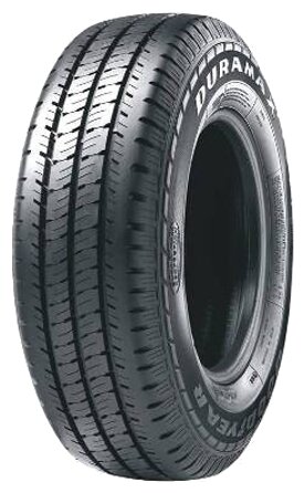 Летние шины Goodyear DuraMax (7,5/0 R16C 121/120L)