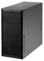 Компьютерный корпус Fractal Design Core 1000 Black