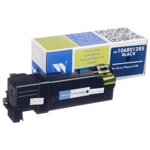 Картридж NV Print 106R01285 для Xerox, 2500 стр