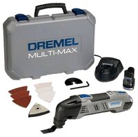 Многофункциональный инструмент Dremel Multi-Max 8300-9