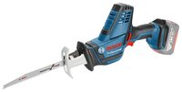 Пила BOSCH GSA 18 V-LI C 0 L-BOXX