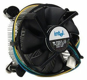 Кулер для процессора Intel D95263-001
