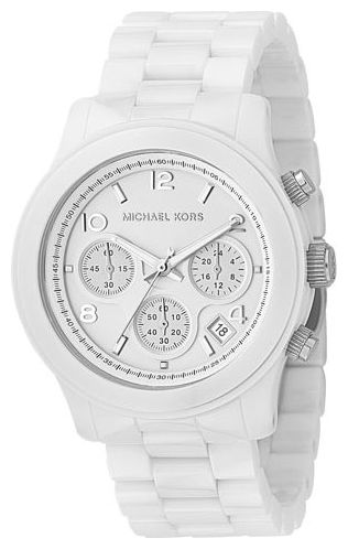 Наручные часы Michael Kors Runway MK5161 с хронографом