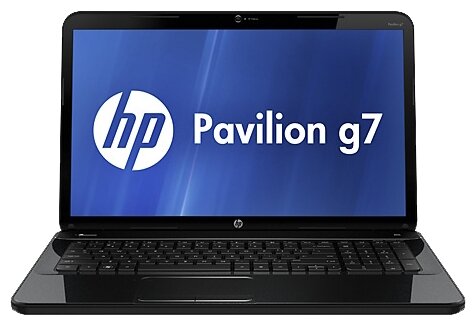 Ноутбук Hp Pavilion G7 Драйвера Для Windows 7 64