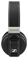 Наушники Sennheiser Urbanite XL Wireless black