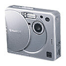 Фотоаппарат Fujifilm FinePix 50i