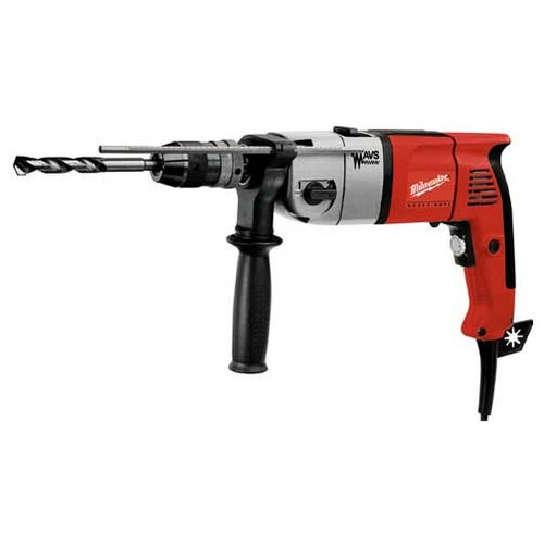 Ударная дрель Milwaukee PD2E 24 RS, 1010 Вт