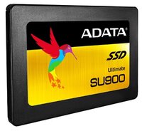 Твердотельный накопитель ADATA Ultimate SU900 128GB