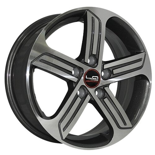 Колесный диск LegeArtis VW177 6.5x16/5x112 D57.1 ET33 GMF