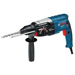 Перфоратор BOSCH GBH 2-28 DV кейс, 850 Вт - изображение