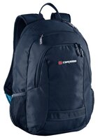 Рюкзак Caribee Nile 30 blue (navy)