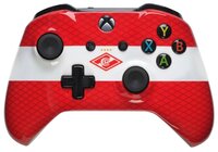 Геймпад Microsoft Xbox One Wireless Controller FC Spartak