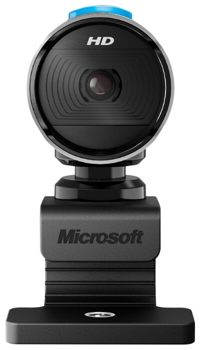 Web-камера Microsoft LifeCam Studio USB For business (5WH-00002)