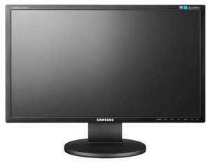 23" Монитор Samsung SyncMaster 2343NW, 2048x1152, 61 Гц, TN