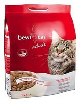 Корм для кошек Bewi Cat Adult dry (1 кг) 1 кг