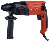 Перфоратор Felisatti RH18/450ER