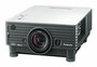 Проектор Panasonic PT-D3500E 1024x768, 1600:1, 3500 лм, DLP, 7.9 кг