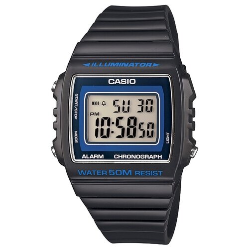 Casio W-215H-8A