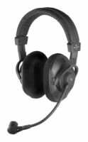 Компьютерная гарнитура Beyerdynamic DT 297 black