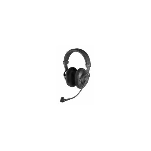 Проводные наушники Beyerdynamic DT 297 черный 4189000₽