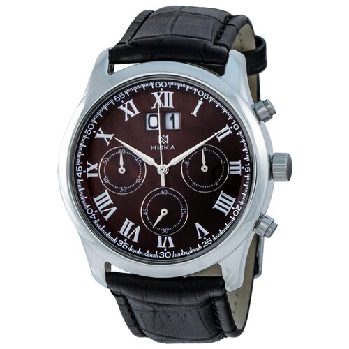 фото Наручные часы ника 1898.0.9.61