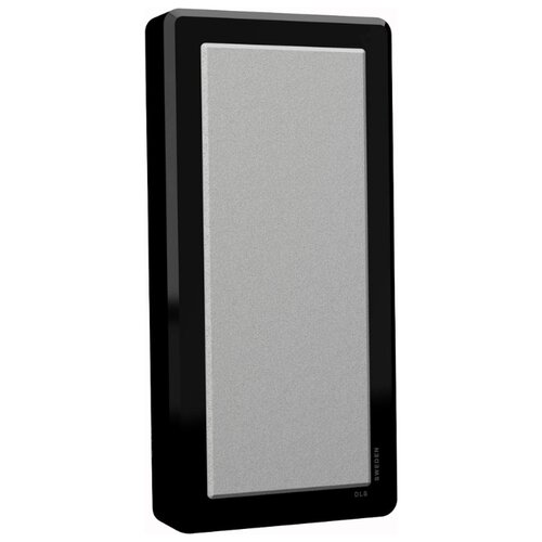 Настенная акустика DLS M-One black 24070000₽