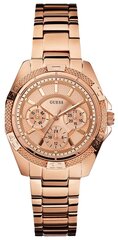 Наручные часы GUESS — отзывы, цена, где купить