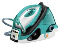 Парогенератор Tefal GV9070 Pro Express Care зеленый/белый/черный