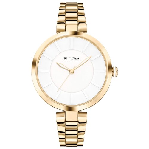 фото Наручные часы BULOVA 97L142