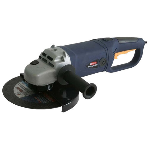 УШМ ДИОЛД МШУ-245-230 2450 Вт 230 мм 7560₽