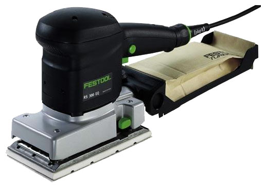 Шлифмашинка Festool Rutscher RS 300 Q