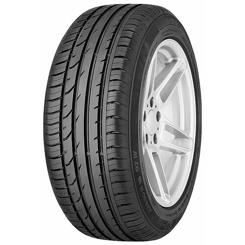 фото Автомобильная шина continental contipremiumcontact 2 185/50 r16 81t летняя