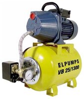 Насосная станция Elpumps VB 25/1300