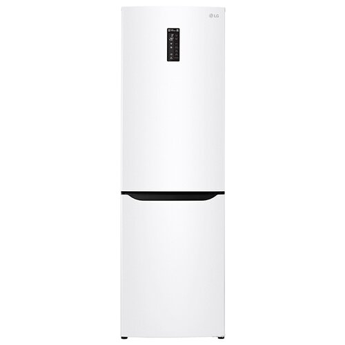 Холодильник LG GA-B429SQQZ 3822400₽