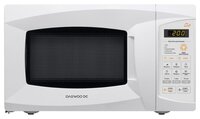 Микроволновая печь Daewoo Electronics KQG-E71B