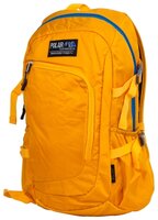Рюкзак POLAR П2171 (желтый)