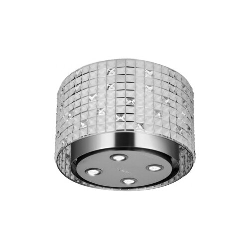 Вытяжка кухонная Faber LUXIA 58579000₽