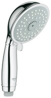 Лейка для душа Grohe Tempesta Rustic 27608000 хром