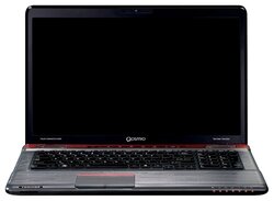 Ноутбук Toshiba Qosmio X875 Bps Цена