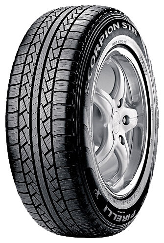 Шины Pirelli Scorpion-STR 245/50 R20 102H-1993600