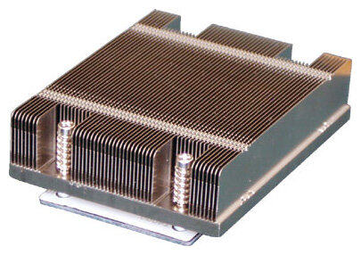 Кулер для процессора Supermicro SNK-P0026