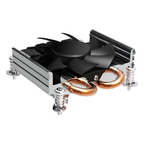 Кулер для процессора Ice Hammer IH-1500 A HTPC