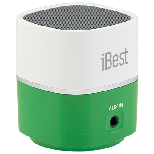 Акустическая колонка iBest AS01b 60000₽