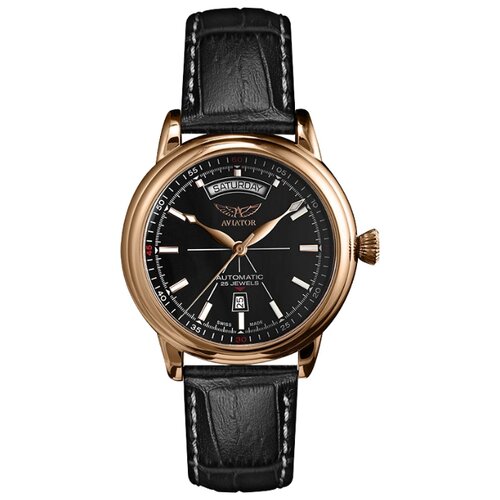 фото Наручные часы aviator