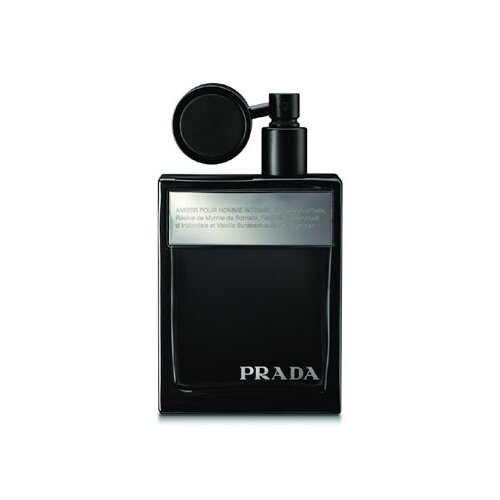 фото Prada Amber pour Homme Intense