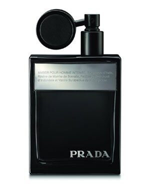 prada amber intense