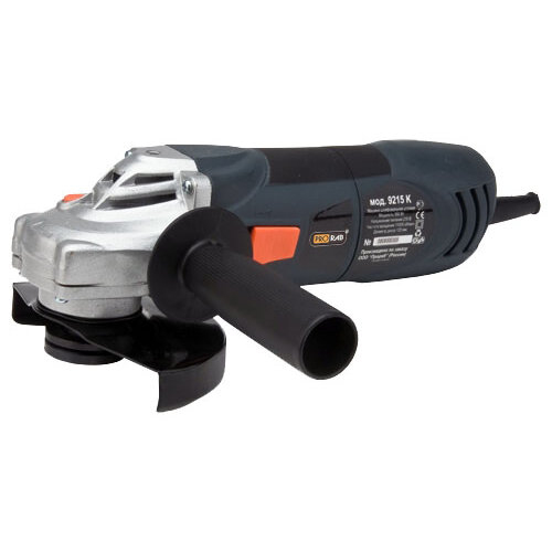 Шлифмашина угловая 9215 Prorab коробка 200000₽