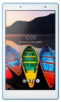 Планшет Lenovo Tab 3 TB3-850M 2Gb 16Gb LTE белый