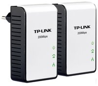 Адаптер Powerline TP-LINK TL-PA211KIT
